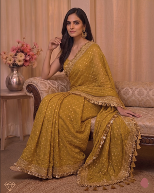 Trending Saree