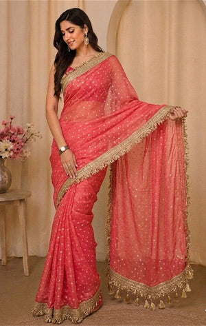 Banarasi Saree