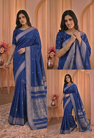 Peshwai Saree