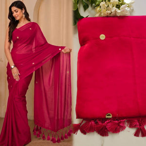 Silk Saree